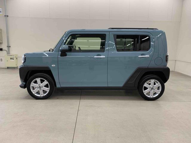 タフトＧ　２ＷＤ（群馬県）の中古車