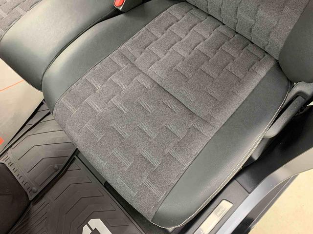 デリカミニＴ　プレミアム　４ＷＤ両側電動スライドドア・ＣＤチューナー・ＬＥＤヘッドライト・オートライト・オートマチックハイビーム・プッシュスタートボタン・アイドリングストップ・オートエアコン・電動パーキングブレーキ（群馬県）の中古車