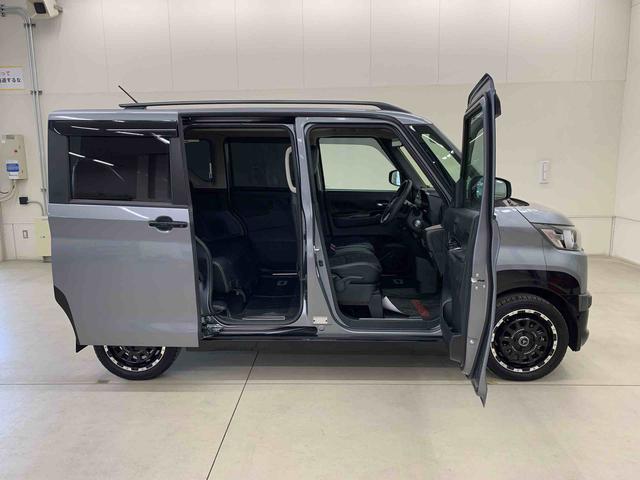 デリカミニＴ　プレミアム　４ＷＤ両側電動スライドドア・ＣＤチューナー・ＬＥＤヘッドライト・オートライト・オートマチックハイビーム・プッシュスタートボタン・アイドリングストップ・オートエアコン・電動パーキングブレーキ（群馬県）の中古車