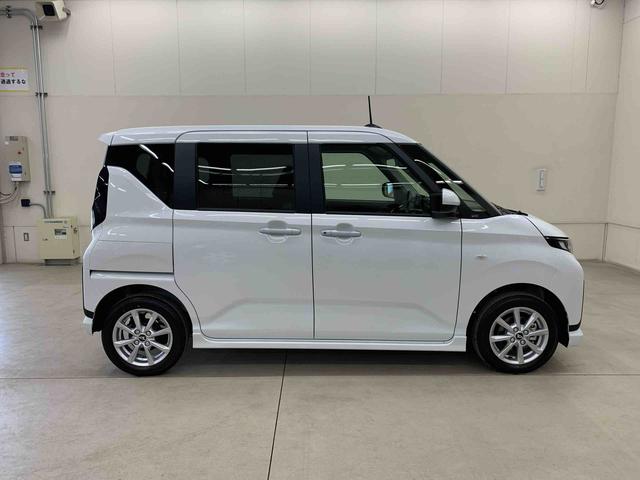 ムーヴＧ　２ＷＤ片側電動スライドドア・ＬＥＤヘッドライト・オートライト・オートマチックハイビーム・プッシュスタートボタン・アイドリングストップ・オートエアコン・電動格納式ドアミラー・スマートアシスト（群馬県）の中古車