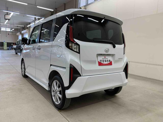 ムーヴＧ　２ＷＤ片側電動スライドドア・ＬＥＤヘッドライト・オートライト・オートマチックハイビーム・プッシュスタートボタン・アイドリングストップ・オートエアコン・電動格納式ドアミラー・スマートアシスト（群馬県）の中古車