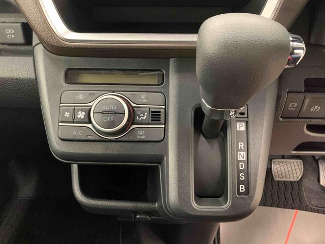 ムーヴＧ　２ＷＤ片側電動スライドドア・ＬＥＤヘッドライト・オートライト・オートマチックハイビーム・プッシュスタートボタン・アイドリングストップ・オートエアコン・電動格納式ドアミラー・スマートアシスト（群馬県）の中古車