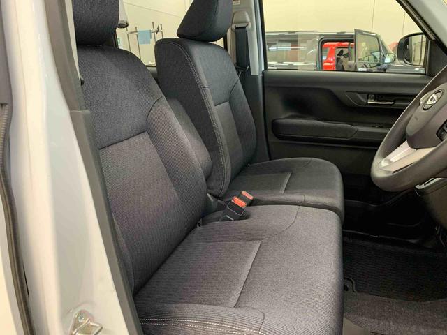 ムーヴＧ　２ＷＤ片側電動スライドドア・ＬＥＤヘッドライト・オートライト・オートマチックハイビーム・プッシュスタートボタン・アイドリングストップ・オートエアコン・電動格納式ドアミラー・スマートアシスト（群馬県）の中古車