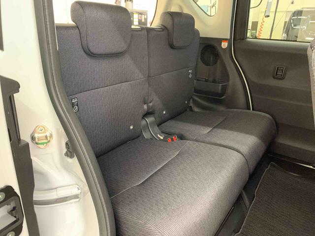 ムーヴＧ　２ＷＤ片側電動スライドドア・ＬＥＤヘッドライト・オートライト・オートマチックハイビーム・プッシュスタートボタン・アイドリングストップ・オートエアコン・電動格納式ドアミラー・スマートアシスト（群馬県）の中古車