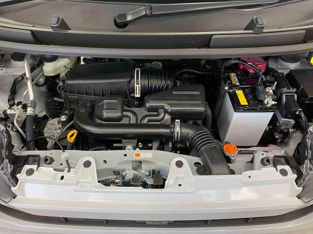 ムーヴＧ　２ＷＤ片側電動スライドドア・ＬＥＤヘッドライト・オートライト・オートマチックハイビーム・プッシュスタートボタン・アイドリングストップ・オートエアコン・電動格納式ドアミラー・スマートアシスト（群馬県）の中古車