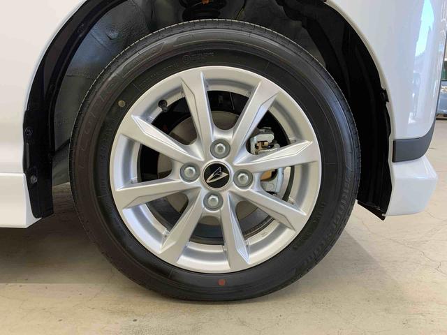 ムーヴＧ　２ＷＤ片側電動スライドドア・ＬＥＤヘッドライト・オートライト・オートマチックハイビーム・プッシュスタートボタン・アイドリングストップ・オートエアコン・電動格納式ドアミラー・スマートアシスト（群馬県）の中古車