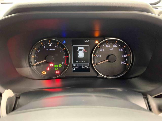 ムーヴＧ　２ＷＤ片側電動スライドドア・ＬＥＤヘッドライト・オートライト・オートマチックハイビーム・プッシュスタートボタン・アイドリングストップ・オートエアコン・電動格納式ドアミラー・スマートアシスト（群馬県）の中古車