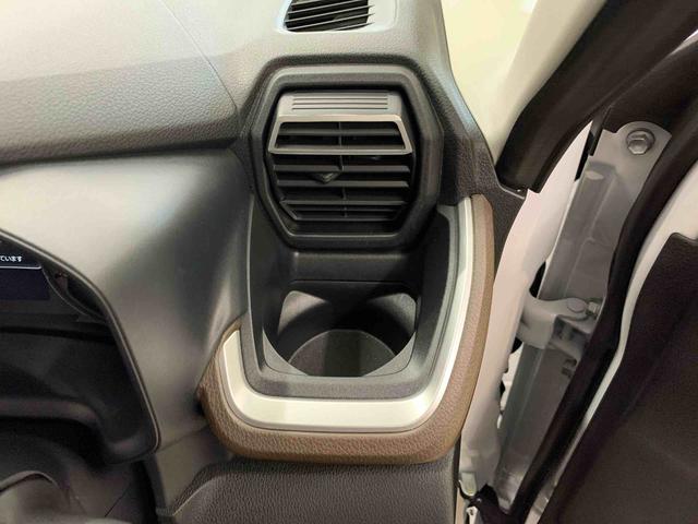 ムーヴＧ　２ＷＤ片側電動スライドドア・ＬＥＤヘッドライト・オートライト・オートマチックハイビーム・プッシュスタートボタン・アイドリングストップ・オートエアコン・電動格納式ドアミラー・スマートアシスト（群馬県）の中古車