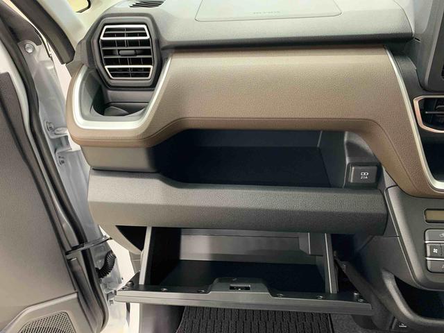 ムーヴＧ　２ＷＤ片側電動スライドドア・ＬＥＤヘッドライト・オートライト・オートマチックハイビーム・プッシュスタートボタン・アイドリングストップ・オートエアコン・電動格納式ドアミラー・スマートアシスト（群馬県）の中古車