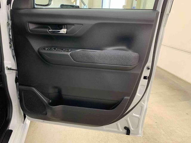 ムーヴＧ　２ＷＤ片側電動スライドドア・ＬＥＤヘッドライト・オートライト・オートマチックハイビーム・プッシュスタートボタン・アイドリングストップ・オートエアコン・電動格納式ドアミラー・スマートアシスト（群馬県）の中古車