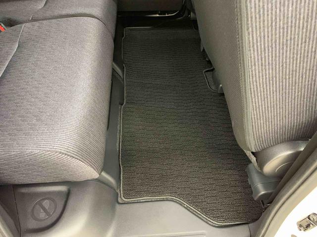 ムーヴＧ　２ＷＤ片側電動スライドドア・ＬＥＤヘッドライト・オートライト・オートマチックハイビーム・プッシュスタートボタン・アイドリングストップ・オートエアコン・電動格納式ドアミラー・スマートアシスト（群馬県）の中古車