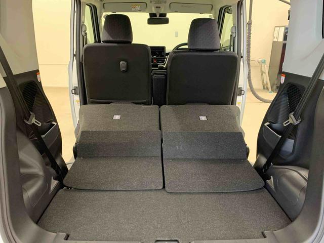 ムーヴＧ　２ＷＤ片側電動スライドドア・ＬＥＤヘッドライト・オートライト・オートマチックハイビーム・プッシュスタートボタン・アイドリングストップ・オートエアコン・電動格納式ドアミラー・スマートアシスト（群馬県）の中古車