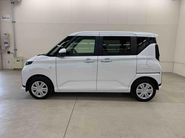 ムーヴＸ　２ＷＤ片側電動スライドドア・ＬＥＤヘッドライト・オートライト・オートマチックハイビーム・プッシュスタートボタン・アイドリングストップ・オートエアコン・電動格納式ドアミラー・スマートアシスト（群馬県）の中古車