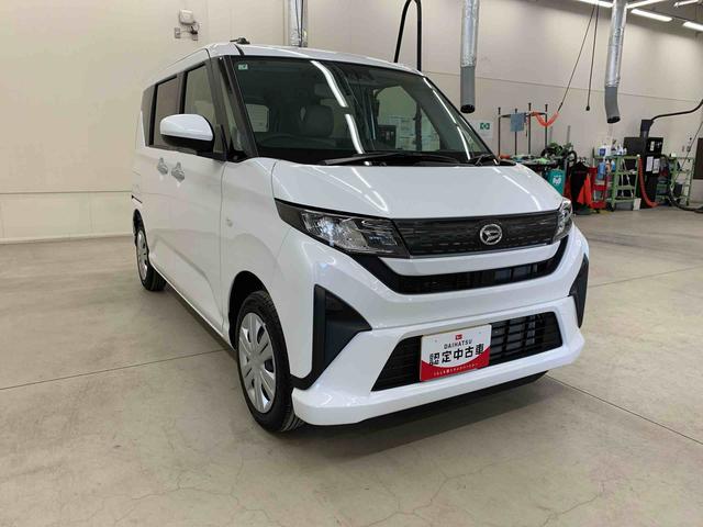 ムーヴＸ　２ＷＤ片側電動スライドドア・ＬＥＤヘッドライト・オートライト・オートマチックハイビーム・プッシュスタートボタン・アイドリングストップ・オートエアコン・電動格納式ドアミラー・スマートアシスト（群馬県）の中古車