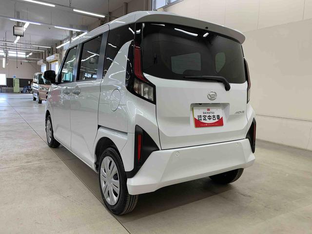 ムーヴＸ　２ＷＤ片側電動スライドドア・ＬＥＤヘッドライト・オートライト・オートマチックハイビーム・プッシュスタートボタン・アイドリングストップ・オートエアコン・電動格納式ドアミラー・スマートアシスト（群馬県）の中古車