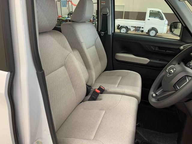 ムーヴＸ　２ＷＤ片側電動スライドドア・ＬＥＤヘッドライト・オートライト・オートマチックハイビーム・プッシュスタートボタン・アイドリングストップ・オートエアコン・電動格納式ドアミラー・スマートアシスト（群馬県）の中古車