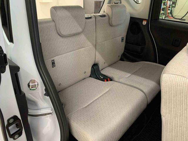 ムーヴＸ　２ＷＤ片側電動スライドドア・ＬＥＤヘッドライト・オートライト・オートマチックハイビーム・プッシュスタートボタン・アイドリングストップ・オートエアコン・電動格納式ドアミラー・スマートアシスト（群馬県）の中古車