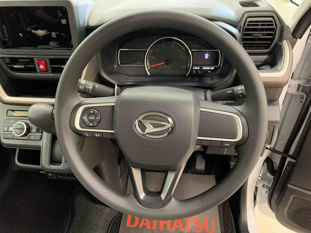 ムーヴＸ　２ＷＤ片側電動スライドドア・ＬＥＤヘッドライト・オートライト・オートマチックハイビーム・プッシュスタートボタン・アイドリングストップ・オートエアコン・電動格納式ドアミラー・スマートアシスト（群馬県）の中古車