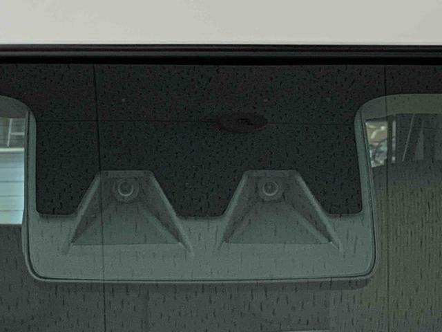 ムーヴＸ　２ＷＤ片側電動スライドドア・ＬＥＤヘッドライト・オートライト・オートマチックハイビーム・プッシュスタートボタン・アイドリングストップ・オートエアコン・電動格納式ドアミラー・スマートアシスト（群馬県）の中古車