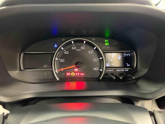 ムーヴＸ　２ＷＤ片側電動スライドドア・ＬＥＤヘッドライト・オートライト・オートマチックハイビーム・プッシュスタートボタン・アイドリングストップ・オートエアコン・電動格納式ドアミラー・スマートアシスト（群馬県）の中古車