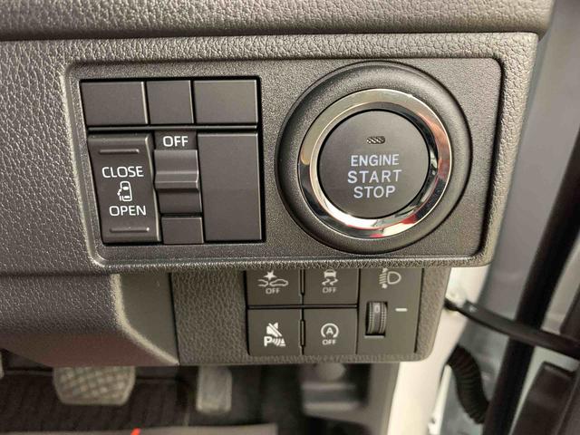 ムーヴＸ　２ＷＤ片側電動スライドドア・ＬＥＤヘッドライト・オートライト・オートマチックハイビーム・プッシュスタートボタン・アイドリングストップ・オートエアコン・電動格納式ドアミラー・スマートアシスト（群馬県）の中古車