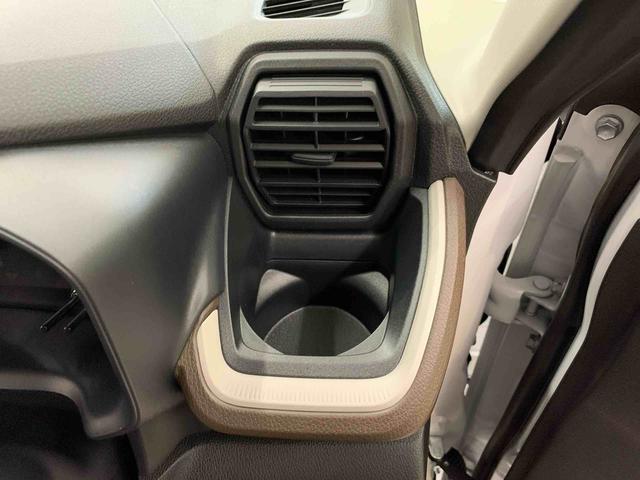 ムーヴＸ　２ＷＤ片側電動スライドドア・ＬＥＤヘッドライト・オートライト・オートマチックハイビーム・プッシュスタートボタン・アイドリングストップ・オートエアコン・電動格納式ドアミラー・スマートアシスト（群馬県）の中古車