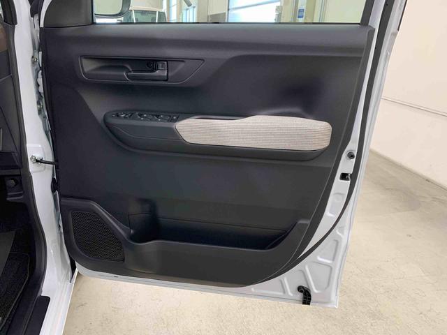 ムーヴＸ　２ＷＤ片側電動スライドドア・ＬＥＤヘッドライト・オートライト・オートマチックハイビーム・プッシュスタートボタン・アイドリングストップ・オートエアコン・電動格納式ドアミラー・スマートアシスト（群馬県）の中古車