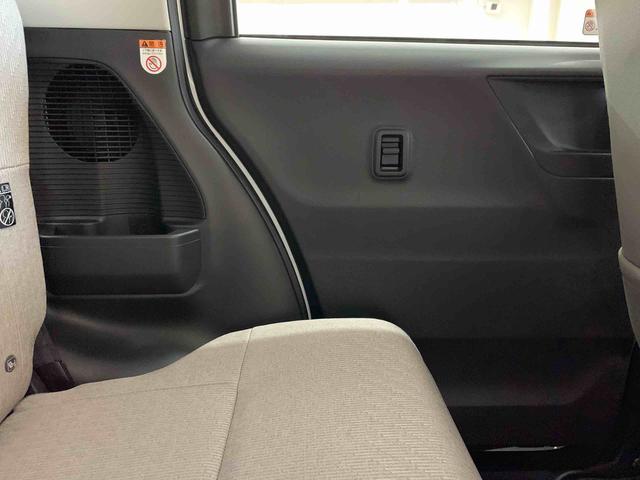 ムーヴＸ　２ＷＤ片側電動スライドドア・ＬＥＤヘッドライト・オートライト・オートマチックハイビーム・プッシュスタートボタン・アイドリングストップ・オートエアコン・電動格納式ドアミラー・スマートアシスト（群馬県）の中古車