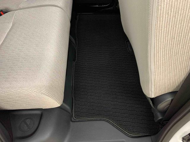 ムーヴＸ　２ＷＤ片側電動スライドドア・ＬＥＤヘッドライト・オートライト・オートマチックハイビーム・プッシュスタートボタン・アイドリングストップ・オートエアコン・電動格納式ドアミラー・スマートアシスト（群馬県）の中古車