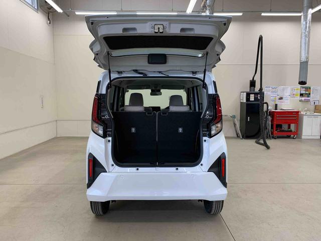 ムーヴＸ　２ＷＤ片側電動スライドドア・ＬＥＤヘッドライト・オートライト・オートマチックハイビーム・プッシュスタートボタン・アイドリングストップ・オートエアコン・電動格納式ドアミラー・スマートアシスト（群馬県）の中古車