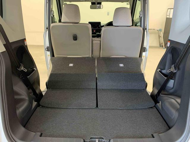 ムーヴＸ　２ＷＤ片側電動スライドドア・ＬＥＤヘッドライト・オートライト・オートマチックハイビーム・プッシュスタートボタン・アイドリングストップ・オートエアコン・電動格納式ドアミラー・スマートアシスト（群馬県）の中古車