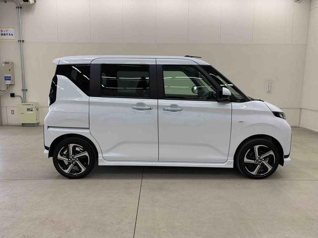 ムーヴＲＳ　２ＷＤ両側電動スライドドア・ＬＥＤヘッドライト・オートライト・オートマチックハイビーム・プッシュスタートボタン・アイドリングストップ・オートエアコン・電動パーキングブレーキ・スマートアシスト（群馬県）の中古車