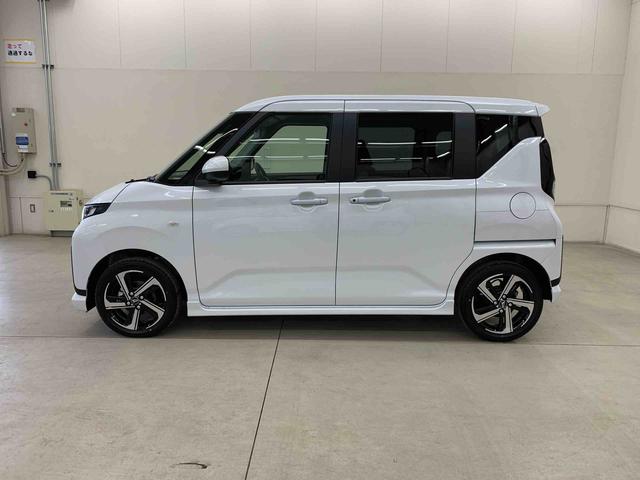 ムーヴＲＳ　２ＷＤ両側電動スライドドア・ＬＥＤヘッドライト・オートライト・オートマチックハイビーム・プッシュスタートボタン・アイドリングストップ・オートエアコン・電動パーキングブレーキ・スマートアシスト（群馬県）の中古車