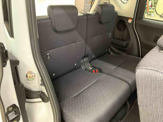 ムーヴＲＳ　２ＷＤ両側電動スライドドア・ＬＥＤヘッドライト・オートライト・オートマチックハイビーム・プッシュスタートボタン・アイドリングストップ・オートエアコン・電動パーキングブレーキ・スマートアシスト（群馬県）の中古車