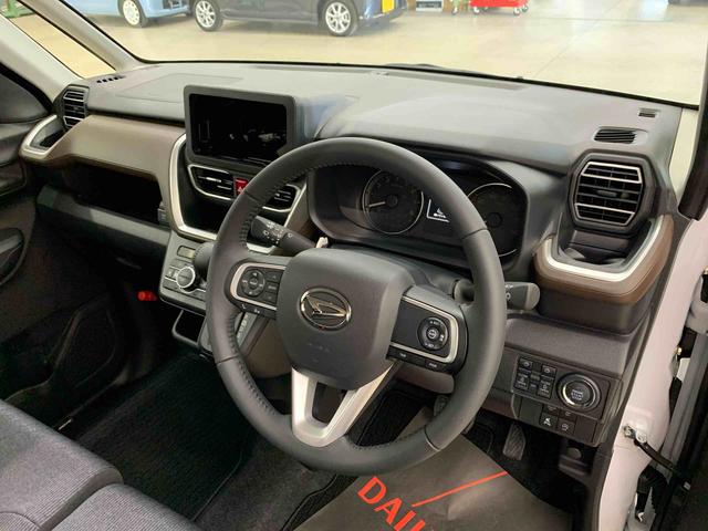 ムーヴＲＳ　２ＷＤ両側電動スライドドア・ＬＥＤヘッドライト・オートライト・オートマチックハイビーム・プッシュスタートボタン・アイドリングストップ・オートエアコン・電動パーキングブレーキ・スマートアシスト（群馬県）の中古車