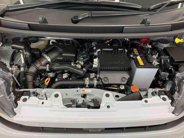 ムーヴＲＳ　２ＷＤ両側電動スライドドア・ＬＥＤヘッドライト・オートライト・オートマチックハイビーム・プッシュスタートボタン・アイドリングストップ・オートエアコン・電動パーキングブレーキ・スマートアシスト（群馬県）の中古車