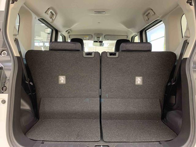 ムーヴＲＳ　２ＷＤ両側電動スライドドア・ＬＥＤヘッドライト・オートライト・オートマチックハイビーム・プッシュスタートボタン・アイドリングストップ・オートエアコン・電動パーキングブレーキ・スマートアシスト（群馬県）の中古車