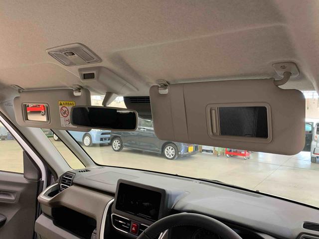 ムーヴＲＳ　２ＷＤ両側電動スライドドア・ＬＥＤヘッドライト・オートライト・オートマチックハイビーム・プッシュスタートボタン・アイドリングストップ・オートエアコン・電動パーキングブレーキ・スマートアシスト（群馬県）の中古車