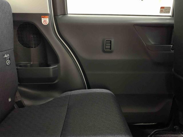 ムーヴＲＳ　２ＷＤ両側電動スライドドア・ＬＥＤヘッドライト・オートライト・オートマチックハイビーム・プッシュスタートボタン・アイドリングストップ・オートエアコン・電動パーキングブレーキ・スマートアシスト（群馬県）の中古車