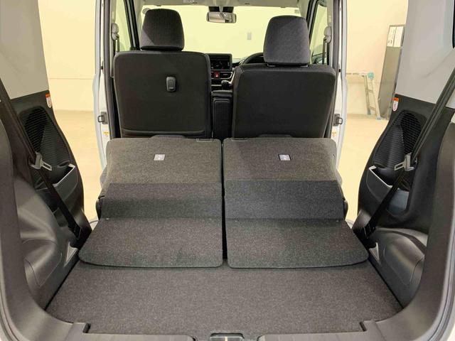 ムーヴＲＳ　２ＷＤ両側電動スライドドア・ＬＥＤヘッドライト・オートライト・オートマチックハイビーム・プッシュスタートボタン・アイドリングストップ・オートエアコン・電動パーキングブレーキ・スマートアシスト（群馬県）の中古車