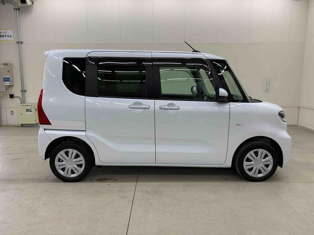 タントＸセレクション　４ＷＤ片側電動スライドドア・ナビ・ＥＴＣ・ＬＥＤヘッドライト・オートライト・オートマチックハイビーム・プッシュスタートボタン・アイドリングストップ・電動格納式ドアミラー・スマートアシスト（群馬県）の中古車