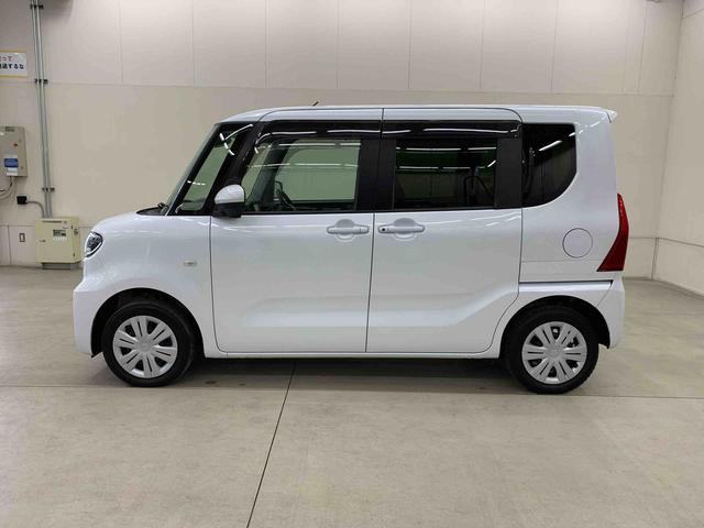 タントＸセレクション　４ＷＤ片側電動スライドドア・ナビ・ＥＴＣ・ＬＥＤヘッドライト・オートライト・オートマチックハイビーム・プッシュスタートボタン・アイドリングストップ・電動格納式ドアミラー・スマートアシスト（群馬県）の中古車