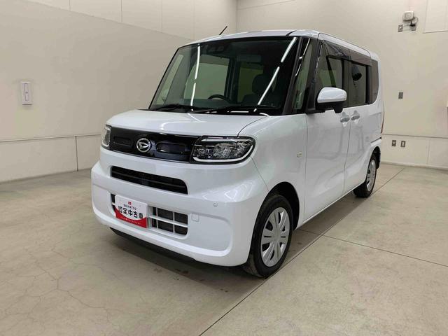 タントＸセレクション　４ＷＤ片側電動スライドドア・ナビ・ＥＴＣ・ＬＥＤヘッドライト・オートライト・オートマチックハイビーム・プッシュスタートボタン・アイドリングストップ・電動格納式ドアミラー・スマートアシスト（群馬県）の中古車