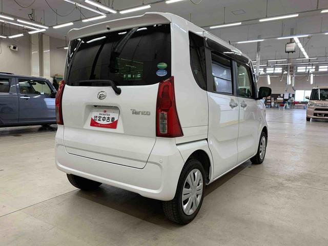 タントＸセレクション　４ＷＤ片側電動スライドドア・ナビ・ＥＴＣ・ＬＥＤヘッドライト・オートライト・オートマチックハイビーム・プッシュスタートボタン・アイドリングストップ・電動格納式ドアミラー・スマートアシスト（群馬県）の中古車