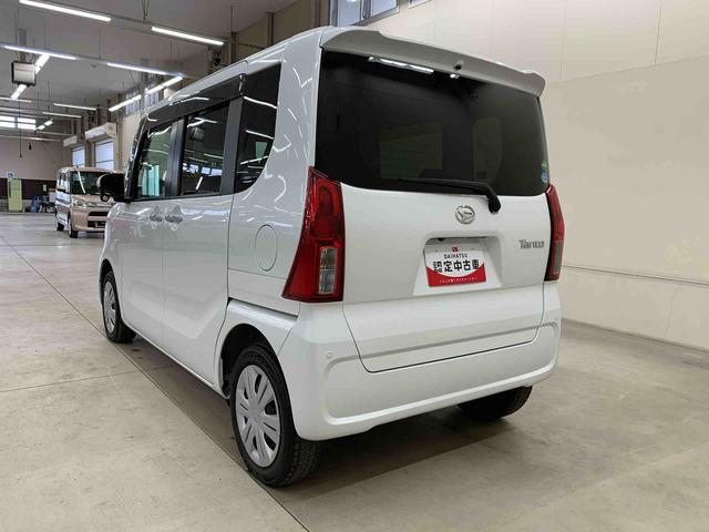 タントＸセレクション　４ＷＤ片側電動スライドドア・ナビ・ＥＴＣ・ＬＥＤヘッドライト・オートライト・オートマチックハイビーム・プッシュスタートボタン・アイドリングストップ・電動格納式ドアミラー・スマートアシスト（群馬県）の中古車