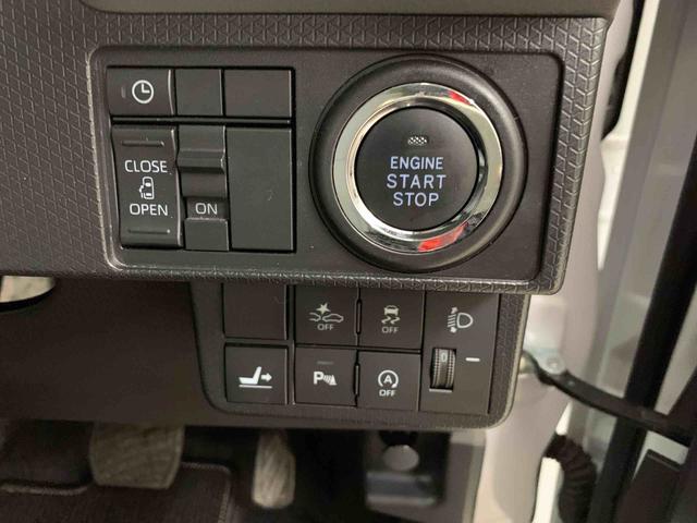 タントＸセレクション　４ＷＤ片側電動スライドドア・ナビ・ＥＴＣ・ＬＥＤヘッドライト・オートライト・オートマチックハイビーム・プッシュスタートボタン・アイドリングストップ・電動格納式ドアミラー・スマートアシスト（群馬県）の中古車