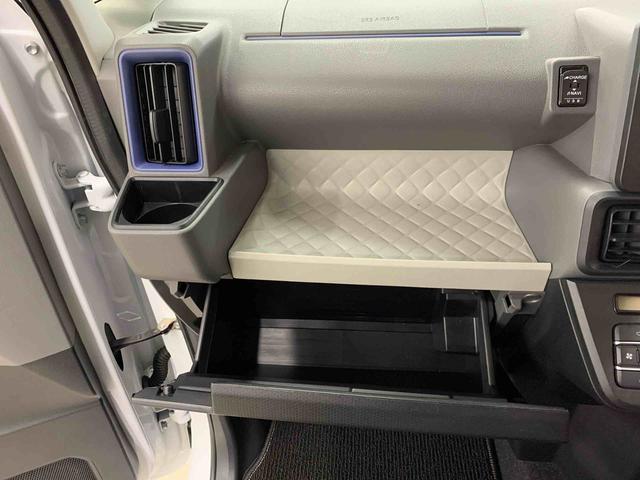 タントＸセレクション　４ＷＤ片側電動スライドドア・ナビ・ＥＴＣ・ＬＥＤヘッドライト・オートライト・オートマチックハイビーム・プッシュスタートボタン・アイドリングストップ・電動格納式ドアミラー・スマートアシスト（群馬県）の中古車