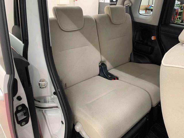 ムーヴキャンバスＧメイクアップリミテッド　ＳＡIII　４ＷＤナビ・ドライブレコーダー・ＥＴＣ・両側電動スライドドア・ＬＥＤヘッドライト・オートライト・オートマチックハイビーム・プッシュスタートボタン・アイドリングストップ・スマートアシスト（群馬県）の中古車