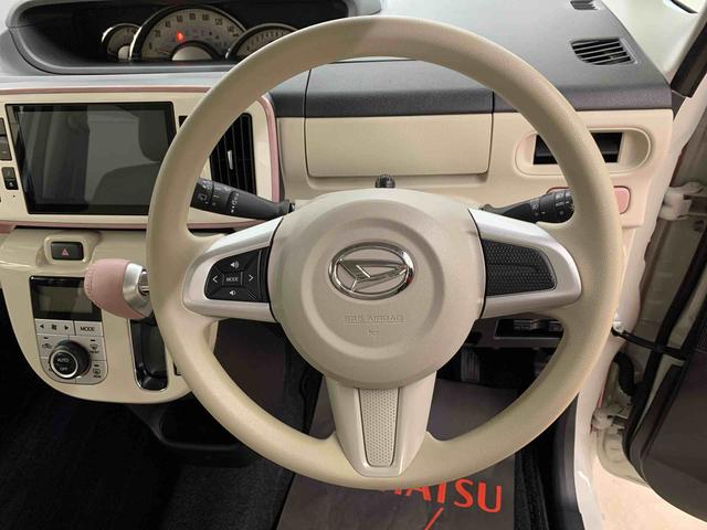 ムーヴキャンバスＧメイクアップリミテッド　ＳＡIII　４ＷＤナビ・ドライブレコーダー・ＥＴＣ・両側電動スライドドア・ＬＥＤヘッドライト・オートライト・オートマチックハイビーム・プッシュスタートボタン・アイドリングストップ・スマートアシスト（群馬県）の中古車