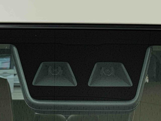 ムーヴキャンバスＧメイクアップリミテッド　ＳＡIII　４ＷＤナビ・ドライブレコーダー・ＥＴＣ・両側電動スライドドア・ＬＥＤヘッドライト・オートライト・オートマチックハイビーム・プッシュスタートボタン・アイドリングストップ・スマートアシスト（群馬県）の中古車